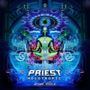Listen to Patchouli (Priest Remix) song with lyrics from Endeavour