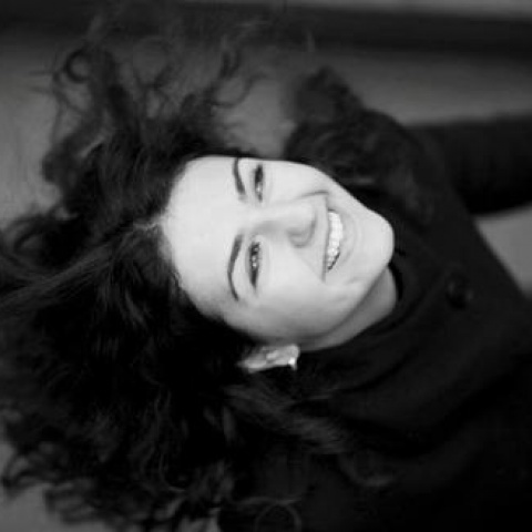 Sophie Villy