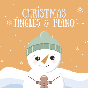 Santa's Sleighriders的專輯Christmas Jingles & Piano