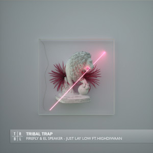 Dengarkan Just Lay Low (feat. Highdiwaan) lagu dari Firefly dengan lirik