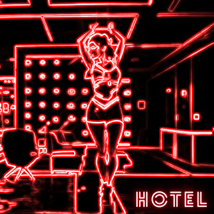 Porttelo的專輯Hotel (Explicit)