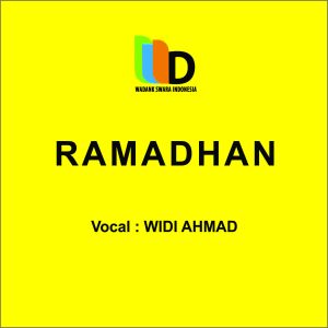 收听Widi Ahmad的Ramadhan歌词歌曲