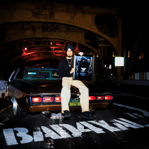 Listen to Player (Explicit) song with lyrics from RGILLY