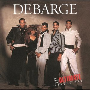 อัลบัม The Definitive Collection ศิลปิน DeBarge