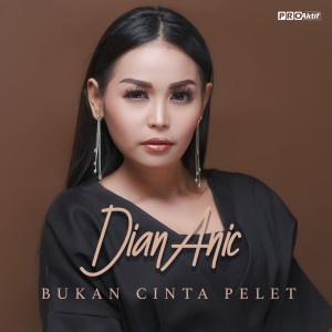 收听Dian Anic的Bukan Cinta Pelet歌词歌曲