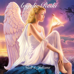 อัลบัม Angelic Reiki ศิลปิน Niall & Juliana