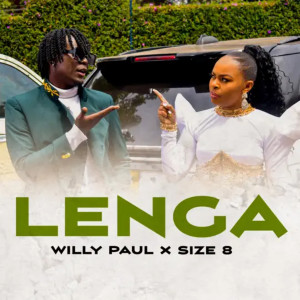 ดาวน์โหลดและฟังเพลง Lenga พร้อมเนื้อเพลงจาก Willy Paul