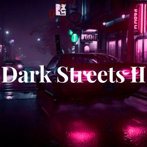 Listen to Dark Streets - Slowed + Reverb song with lyrics from DJ Abreu
