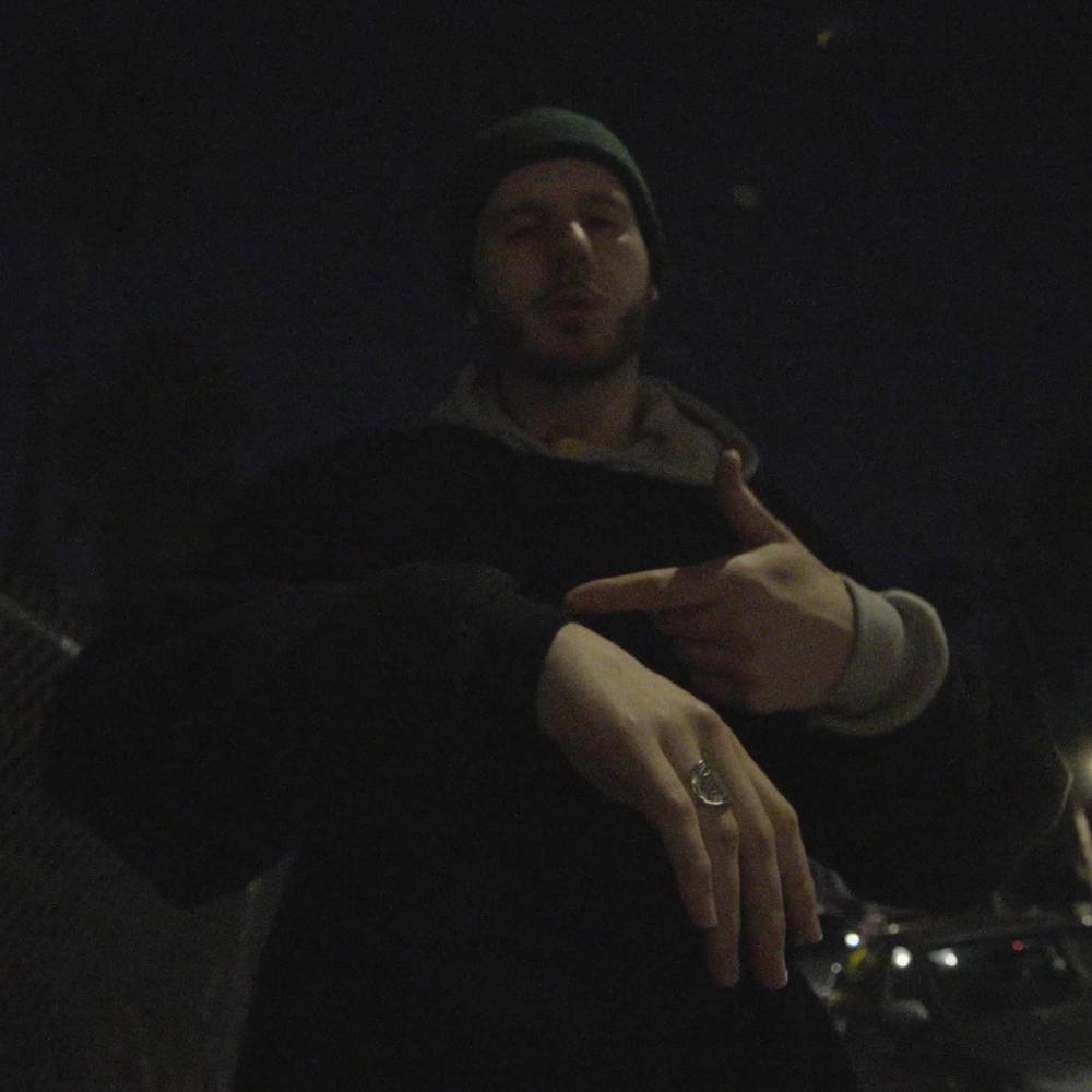 MOTION (feat. William Crooks) (Explicit)