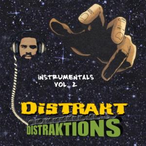 ดาวน์โหลดและฟังเพลง Stereotypes พร้อมเนื้อเพลงจาก Distrakt