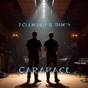 7CLEMSKO的專輯CARAPACE (feat. Dim's)