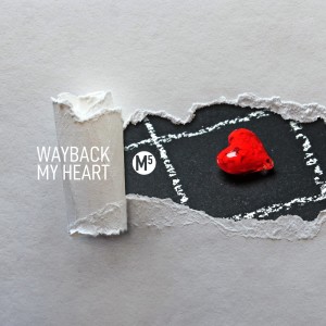 Listen to My Heart song with lyrics from Wayback