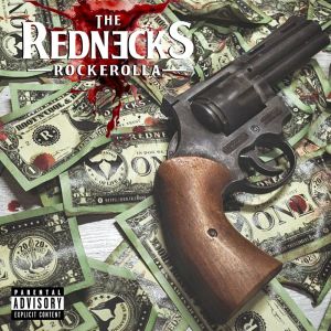 Album Rockerolla (Explicit) from The Rednecks