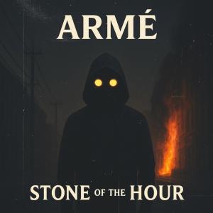 ARME的專輯Stone Of The Hour