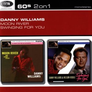 收聽Danny Williams的Moon River (From ''Breakfast at Tiffany's'')歌詞歌曲