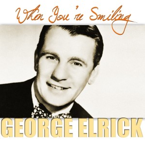 收听George Elrick的When You Spread A Little Happiness歌词歌曲