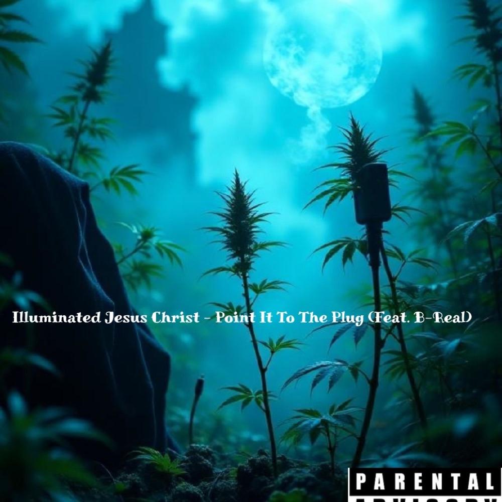 Point It To The Plug (feat. B-Real) (Explicit)
