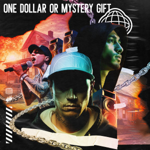 收听JOELSON O REI DO SOM AUTOMOTIVO的One Dollar OR Mystery Gift歌词歌曲