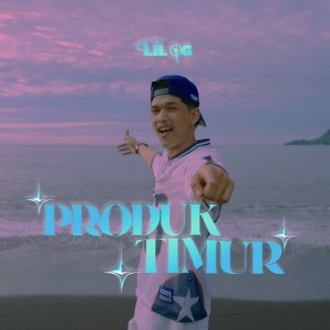 Listen to PRODUK TIMUR song with lyrics from LIL OG