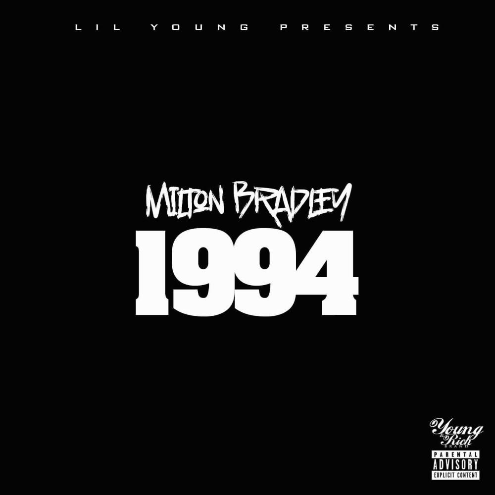 1990 FOE (feat. Mista Mathew) (Explicit)