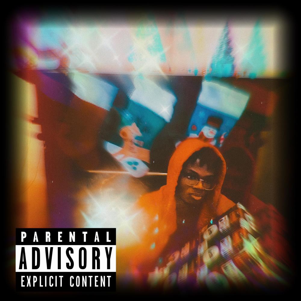 Last Christmas (feat. Jamir!) (Explicit)