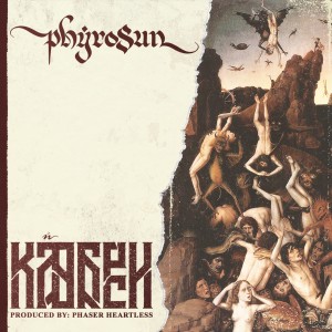 Dengarkan lagu O Epomenos (Explicit) nyanyian Phyrosun dengan lirik