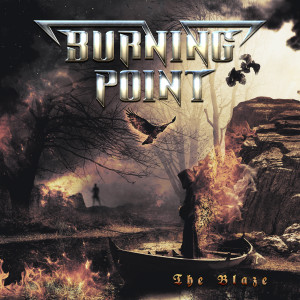Dengarkan Things That Drag Me Down lagu dari Burning Point dengan lirik