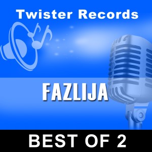Album BEST OF 2 from Fazlija