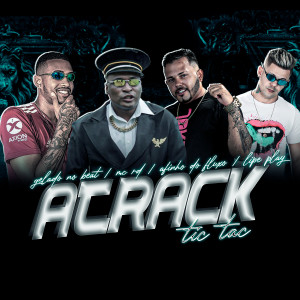 收聽Afinho do Fluxo的Atrack Tic Tac歌詞歌曲