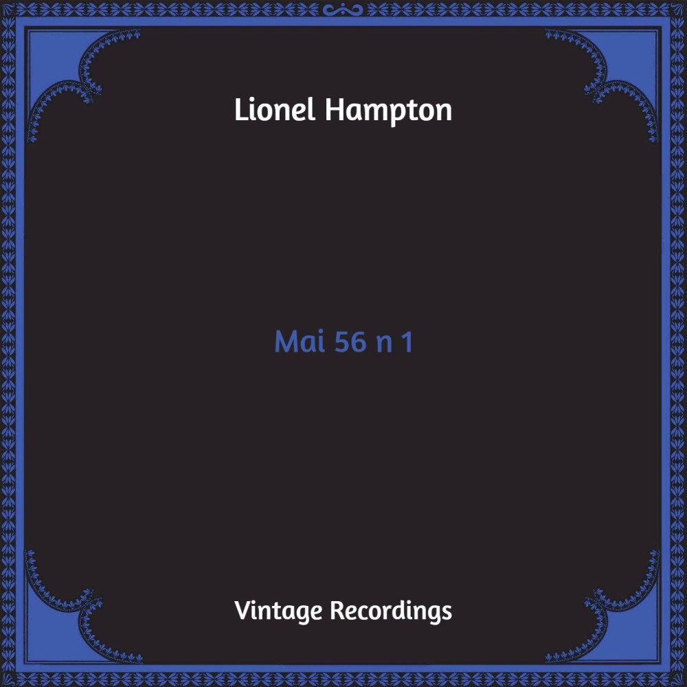 Blues For Monique