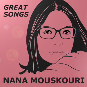 Dengarkan Kapou Iparhi Agapi Mou lagu dari Nana Mouskouri dengan lirik