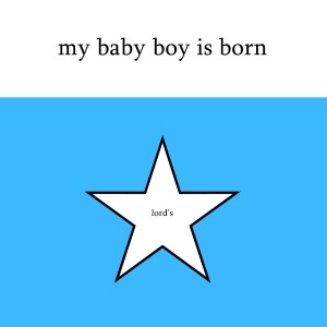 Dengarkan Sweet Baby Boy lagu dari Lord's dengan lirik