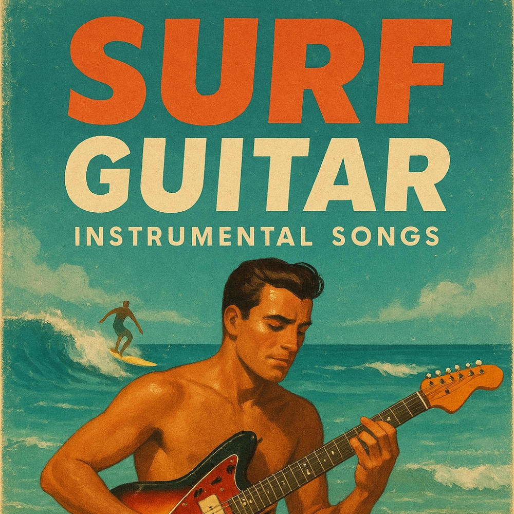 Surf's Edge