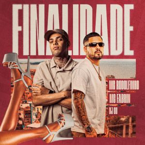 Album Finalidade (Explicit) from MC Fabrin