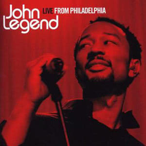 ดาวน์โหลดและฟังเพลง Alright (Live) พร้อมเนื้อเพลงจาก John Legend