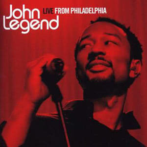 ดาวน์โหลดและฟังเพลง Heaven (Live) พร้อมเนื้อเพลงจาก John Legend