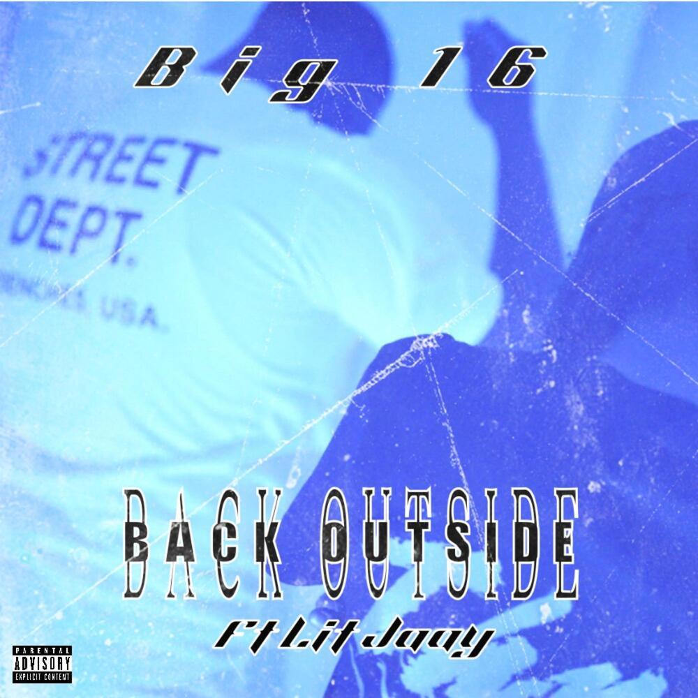 Back Outside (Explicit)
