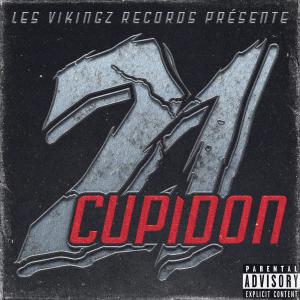 Album 21 (Explicit) from Cupidon