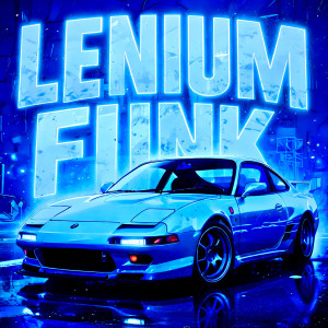 Album Lenium Funk from Kartik
