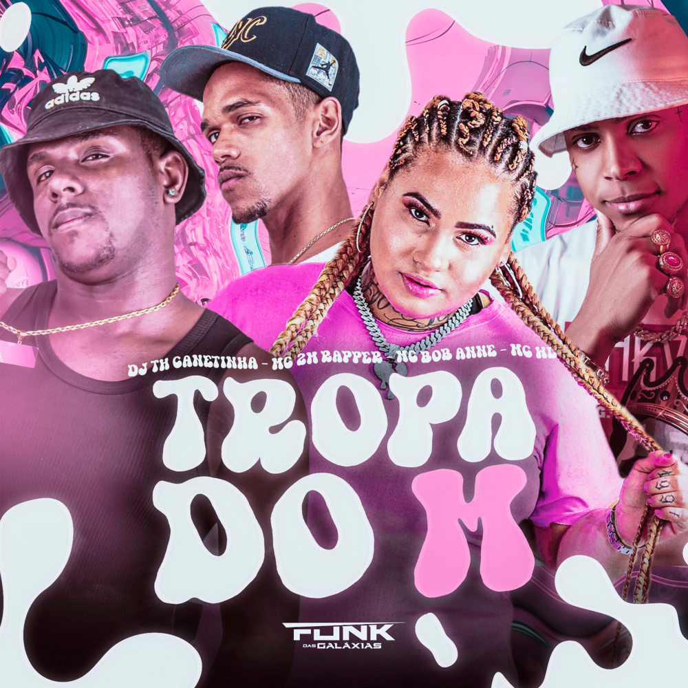 Tropa do M