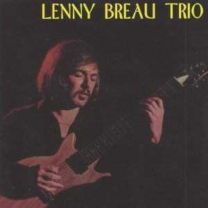Lenny Breau的專輯Lenny Breau Trio