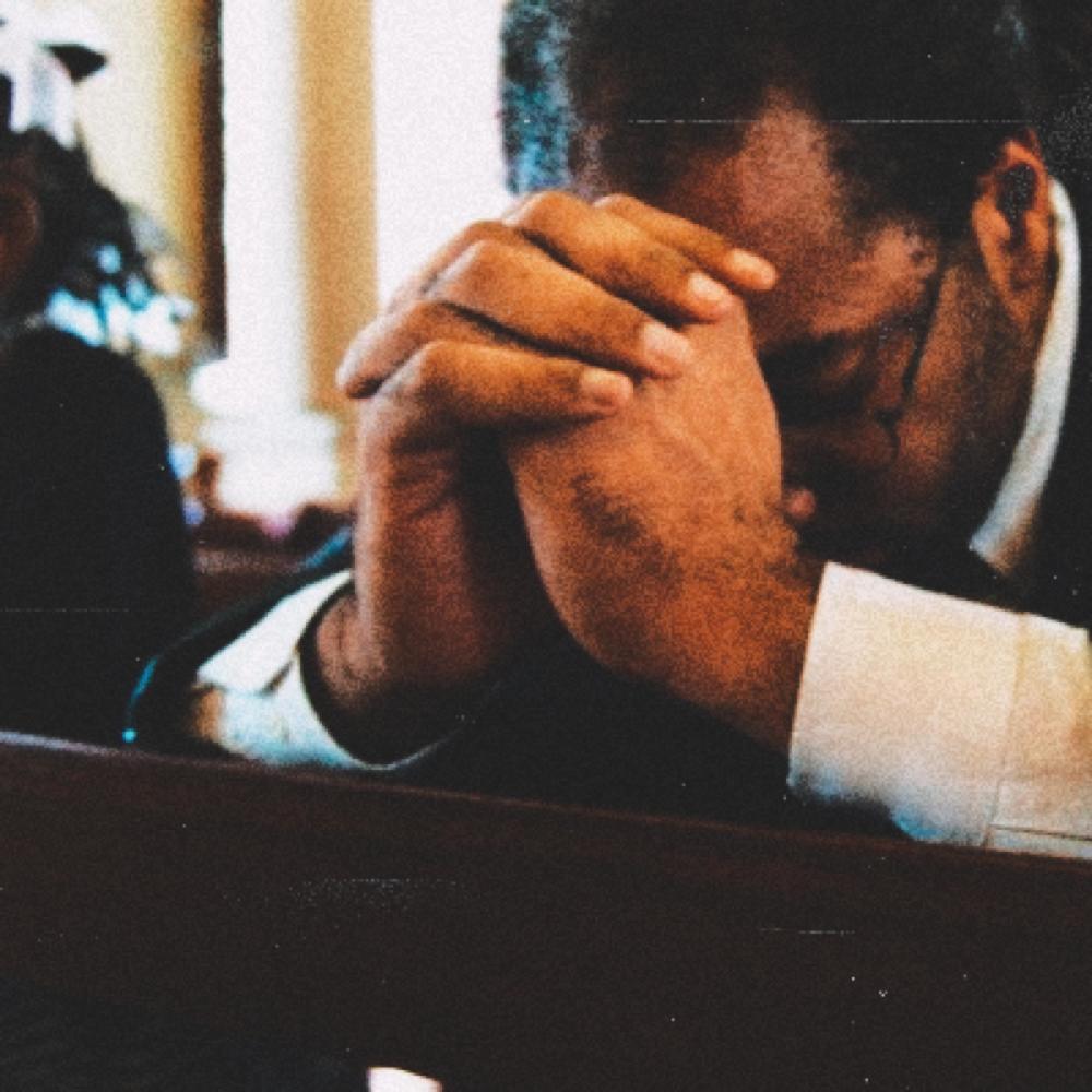 Pray (Explicit)