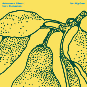 收聽Johannes Albert的Get My Gee (Club Edit)歌詞歌曲