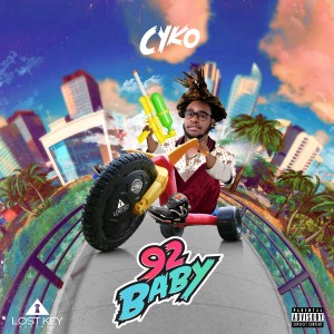 收聽Cyko的Instagram (Explicit)歌詞歌曲