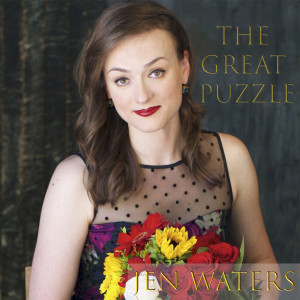 Album The Great Puzzle from Jen Waters