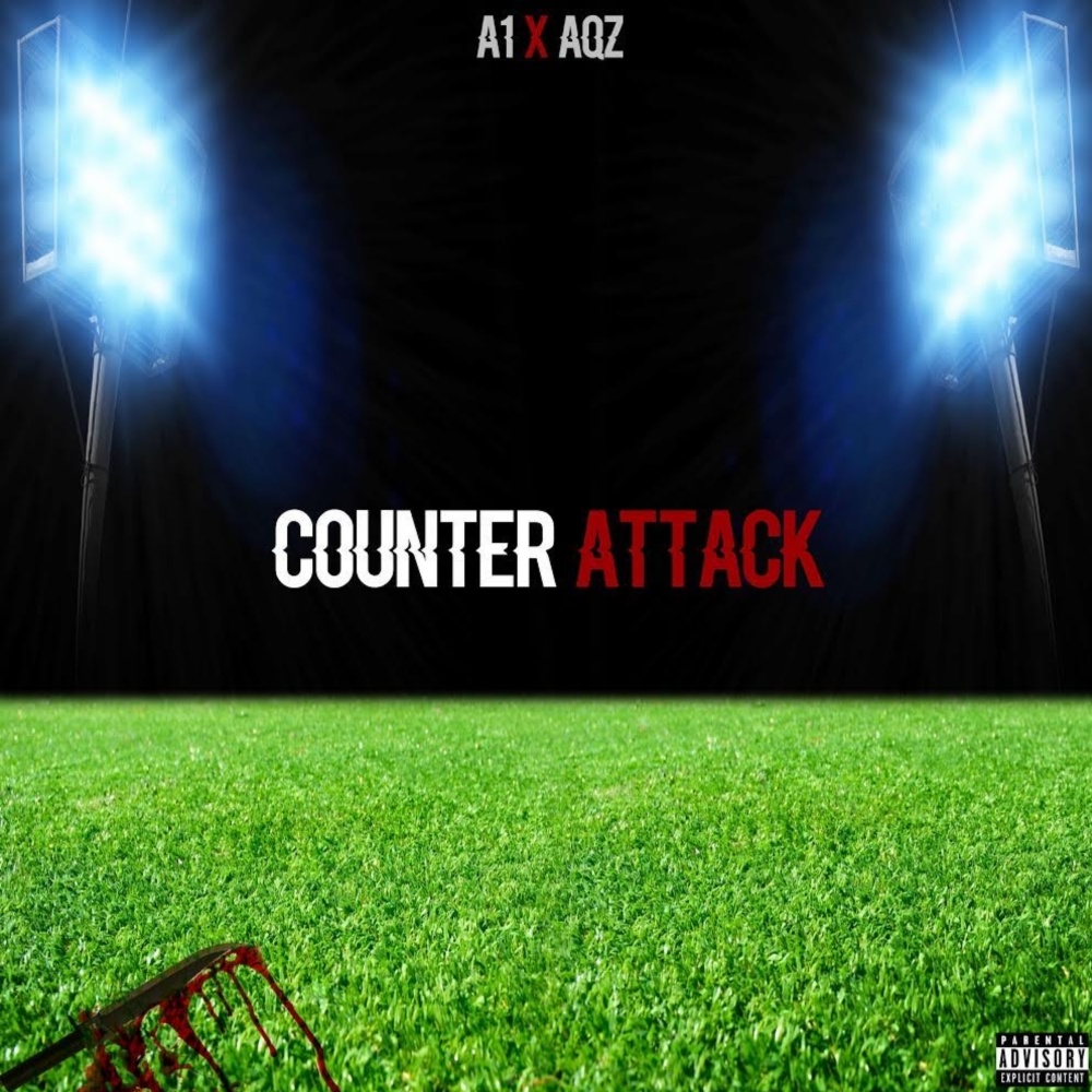 Counter Attack (Explicit)
