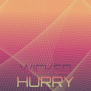 Wicked Hurry dari Various