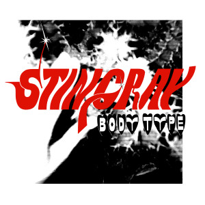 Album Stingray from Body Type