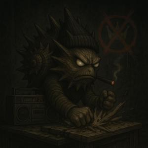 default playlist img