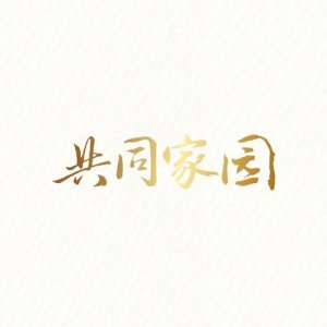 อัลบัม 共同家園 ศิลปิน 杨千霈